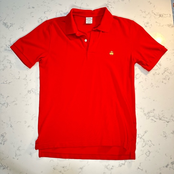 Brooks Brothers Polo (Medium) - Picture 1 of 3